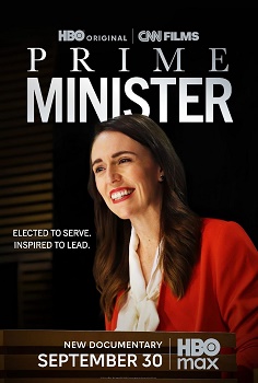 Poster for Prime Minister